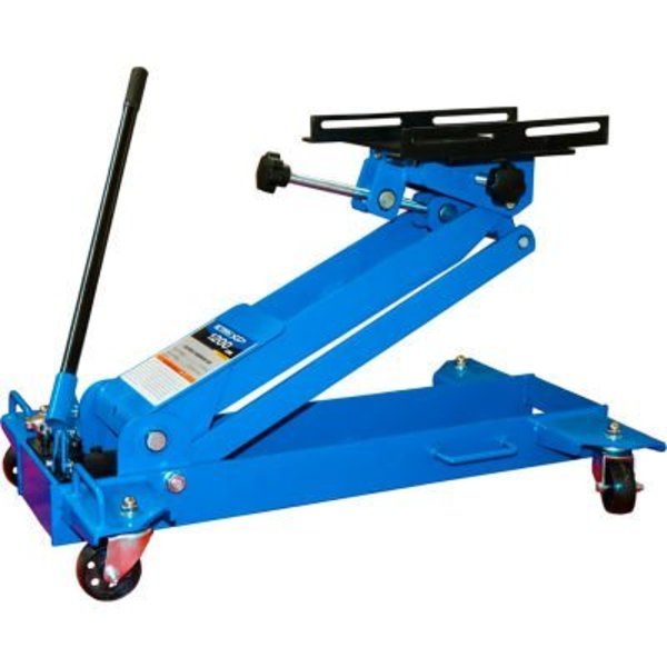 Integrated Supply Network K-Tool International 1200 Lb. Low Profile Transmission Jack (XD) 63515A